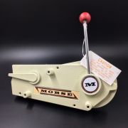 Дистанционное управление Morse (Тянущая/Толкающая)