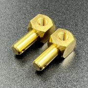 Наконечник троса д/у Honda BF25-130 (комплект 2 шт)