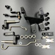 Установочный комплект Д/У Yamaha 20D 25M/E/S/N